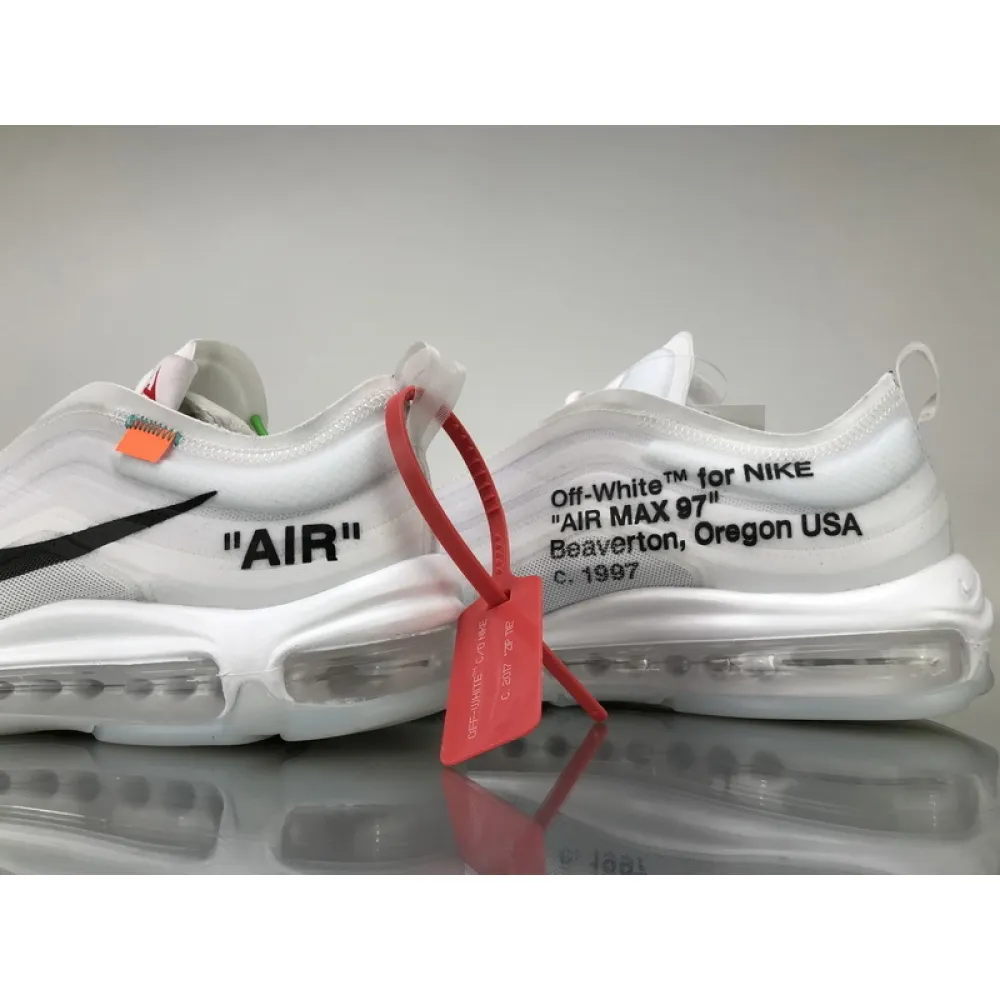 Get Nike Air Max 97 Off-White AJ4585-100