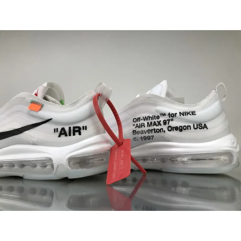 Get Nike Air Max 97 Off-White AJ4585-100