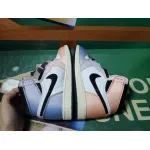 LJR Air Jordan 1 Retro High OG Skyline DX0054-805