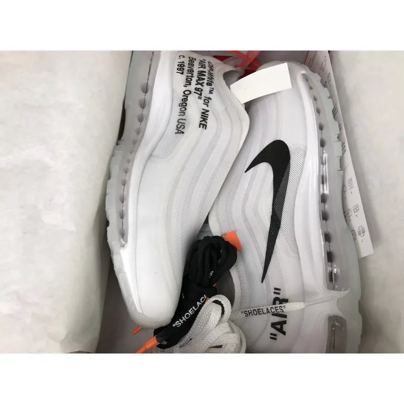 Get Nike Air Max 97 Off-White AJ4585-100