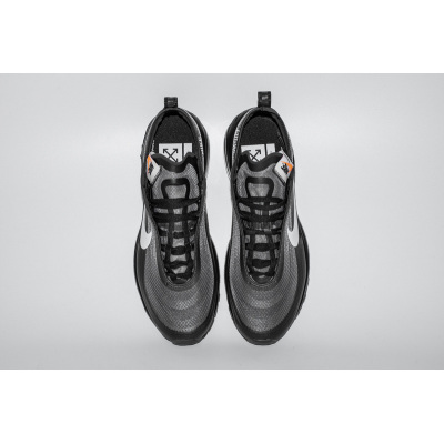 Get Nike Air Max 97 Off-White Black AJ4585-001 02