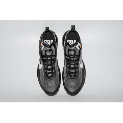Get Nike Air Max 97 Off-White Black AJ4585-001 02