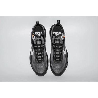 Get Nike Air Max 97 Off-White Black AJ4585-001 02