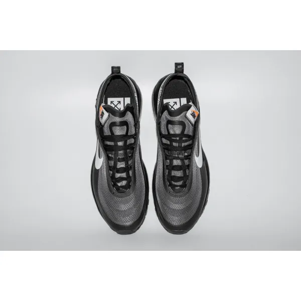 Get Nike Air Max 97 Off-White Black AJ4585-001