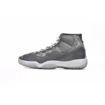 Get Air Jordan 11 Retro Cool Grey CT8012-005 