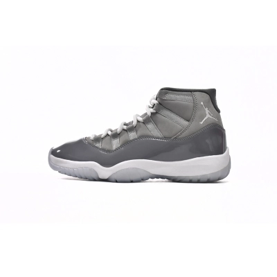 Get Air Jordan 11 Retro Cool Grey CT8012-005  01
