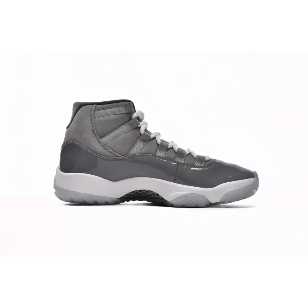 Get Air Jordan 11 Retro Cool Grey CT8012-005 