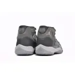 Get Air Jordan 11 Retro Cool Grey CT8012-005 