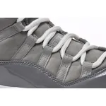 Get Air Jordan 11 Retro Cool Grey CT8012-005 