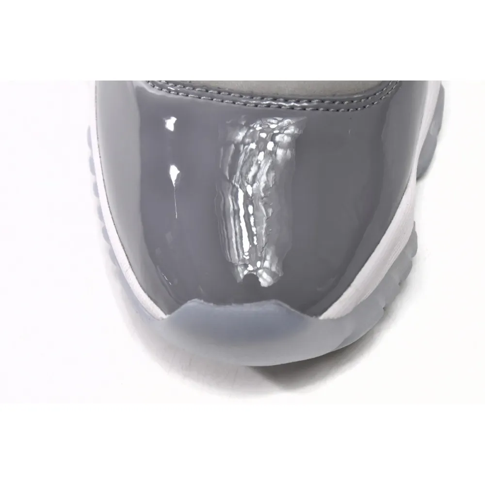 Get Air Jordan 11 Retro Cool Grey CT8012-005 