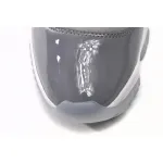 Get Air Jordan 11 Retro Cool Grey CT8012-005 