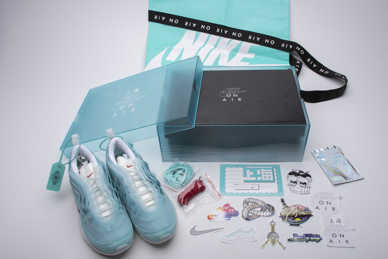 Get Nike Air Max 97 Shanghai Kaleidoscope CI1508-400