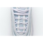 Get Nike Air Max 97 Triple White Wolf Grey 921826-101