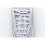 Get Nike Air Max 97 Triple White Wolf Grey 921826-101