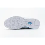 Get Nike Air Max 97 Triple White Wolf Grey 921826-101