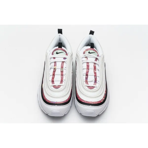 Get Nike Air Max 97 Vintage Mosaic CU4731-100