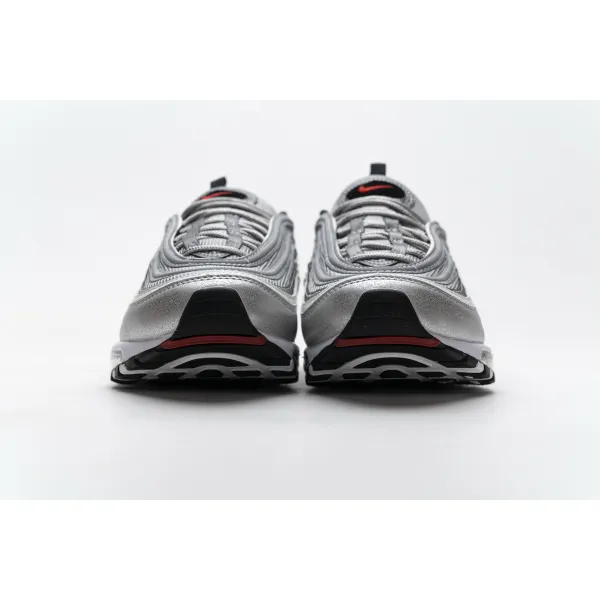 Get Nike Air Max 97 Silver Bullet (2016/2017) 884421-001
