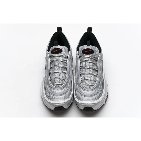 Get Nike Air Max 97 Silver Bullet (2016/2017) 884421-001