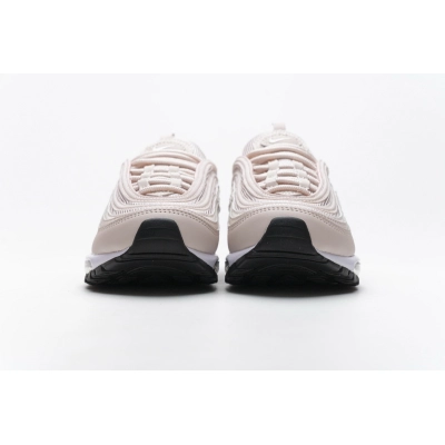Get Nike Air Max 97 Barely Rose Black Sole (W) 921733-600 02