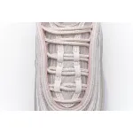 Get Nike Air Max 97 Barely Rose Black Sole (W) 921733-600
