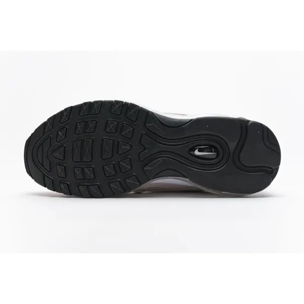Get Nike Air Max 97 Barely Rose Black Sole (W) 921733-600
