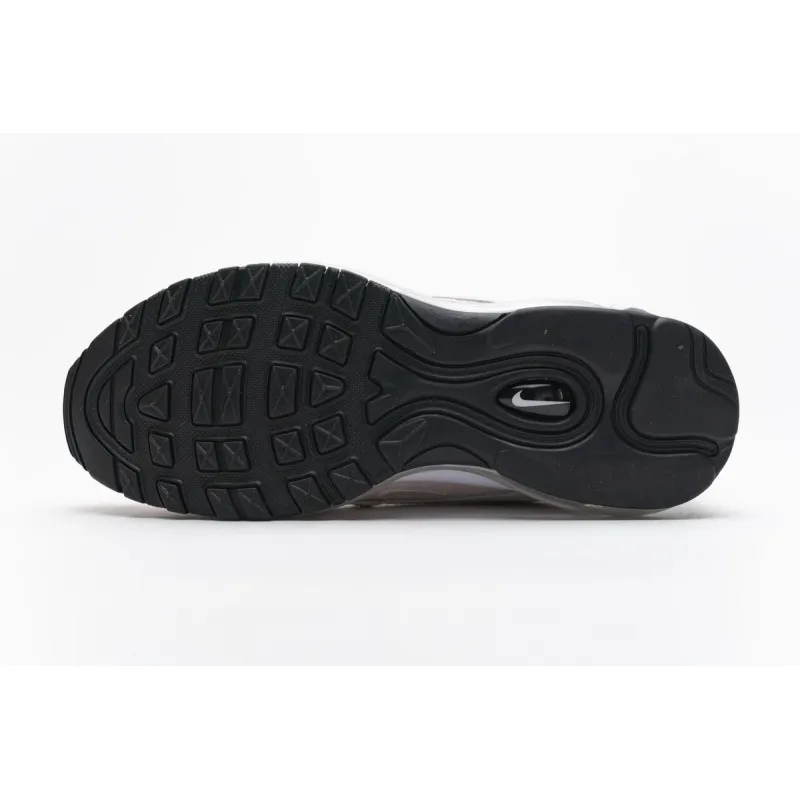 Get Nike Air Max 97 Barely Rose Black Sole (W) 921733-600