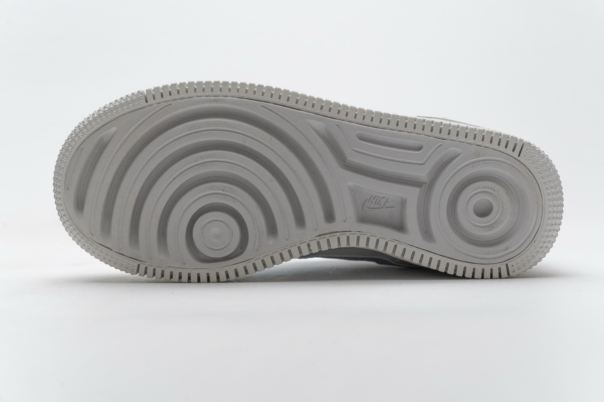 Get Nike Air Force 1 Shadow White Glacier Blue Ghost (W) CI0919-106