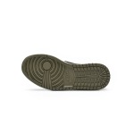 Get Travis Scott x Air Jordan 1 Low Dark Green DM7866-196