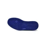 Get Travis Scott x Air Jordan 1 Low Blue Bottom Barb DM9868-218