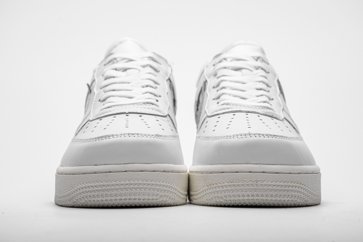 Get Nike Air Force 1 Low Virgil Abloh Off-White AO4297-100