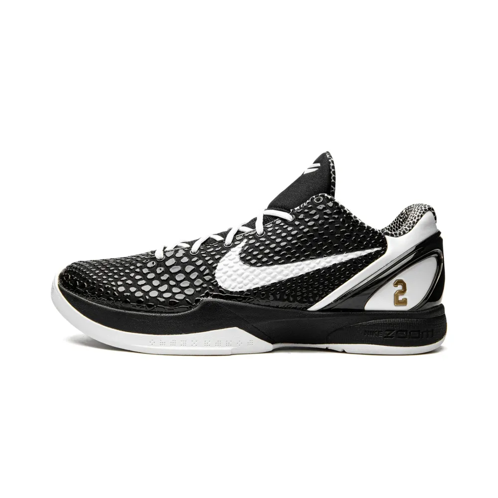 Get Nike Kobe 6 Protro Mambacita Sweet 16 CW2190-002