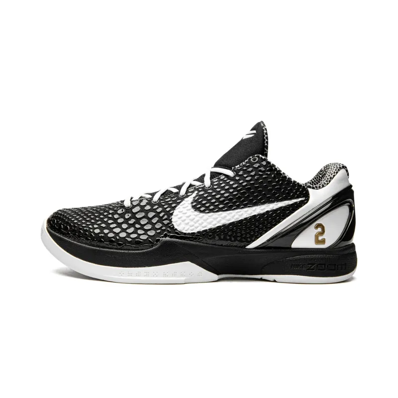 Get Nike Kobe 6 Protro Mambacita Sweet 16 CW2190-002