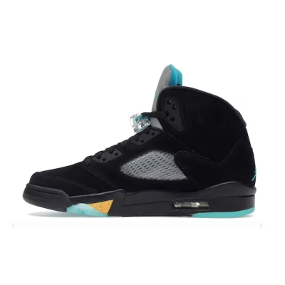 Get Air Jordan 5 Retro Aqua DD0587-047 01