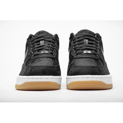 Get Nike Air Force 1 Low fragment design x CLOT CZ3986-001 02
