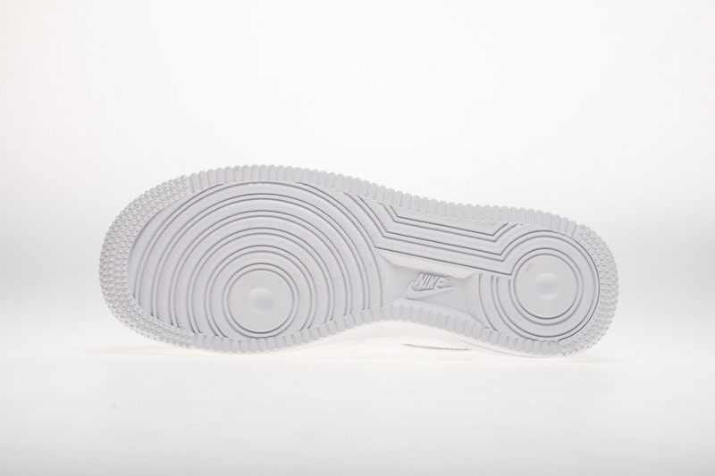 Get Nike Air Force 1 Low Utility White Black AJ7747-100