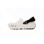 Get Saleke Bembury x Crocs Pollex Clog Creamy White 207393-1CN