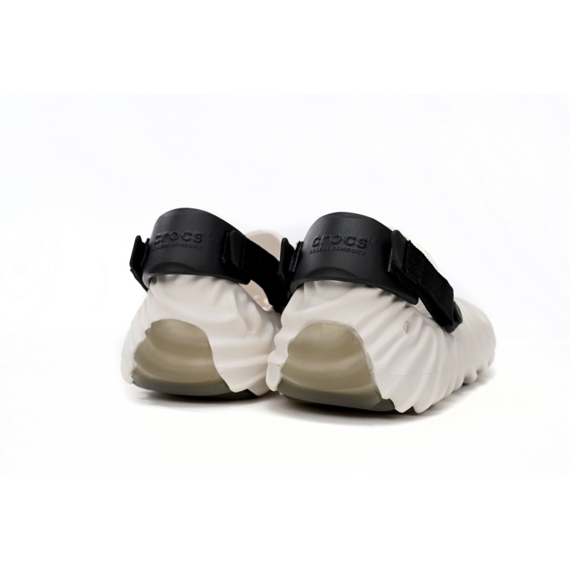 Get Saleke Bembury x Crocs Pollex Clog Creamy White 207393-1CN