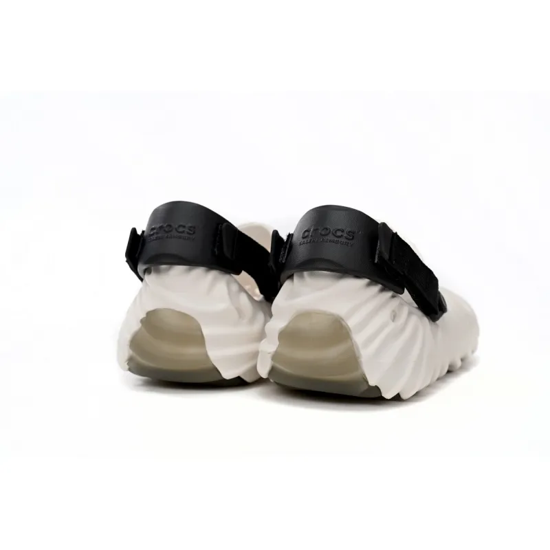 Get Saleke Bembury x Crocs Pollex Clog Creamy White 207393-1CN