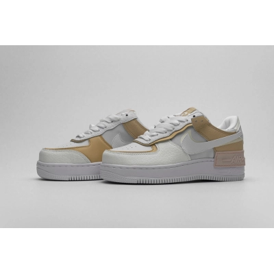 Get Nike Air Force 1 Shadow Spruce Aura (W) CK3172-002 01