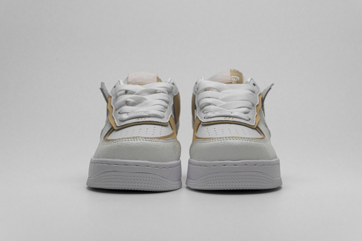 Get Nike Air Force 1 Shadow Spruce Aura (W) CK3172-002