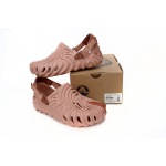 Get Saleke Bembury x Crocs Pollex Clog Pink 207393-6RL