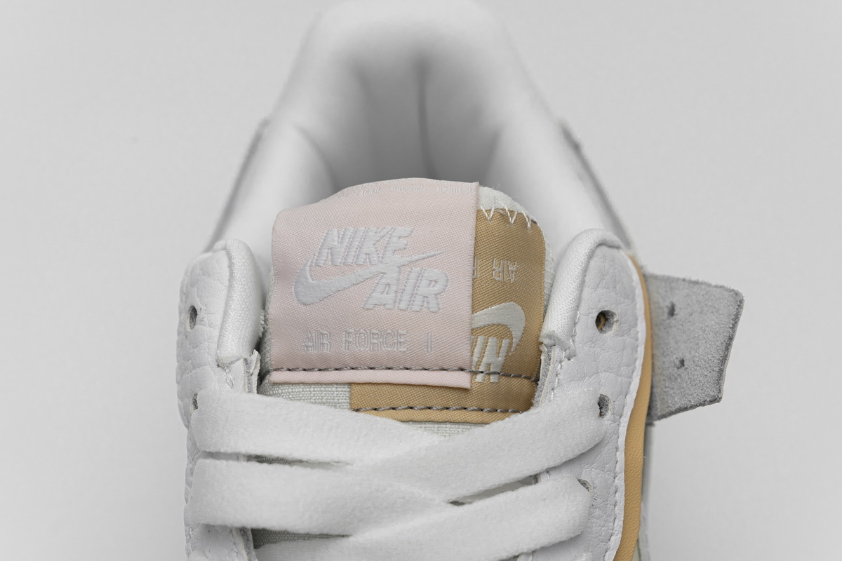 Get Nike Air Force 1 Shadow Spruce Aura (W) CK3172-002