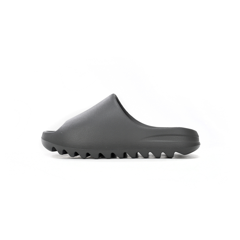 Get Yeezy Slide “Granite”Gun Po Wder ID4132