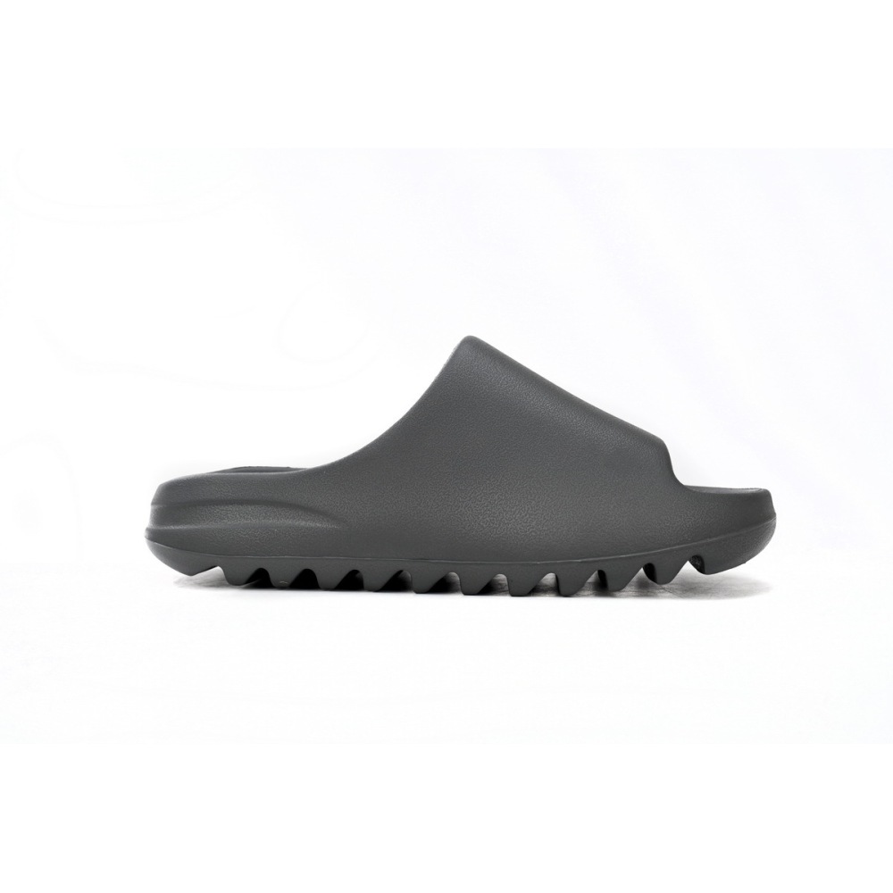 Get Yeezy Slide “Granite”Gun Po Wder ID4132