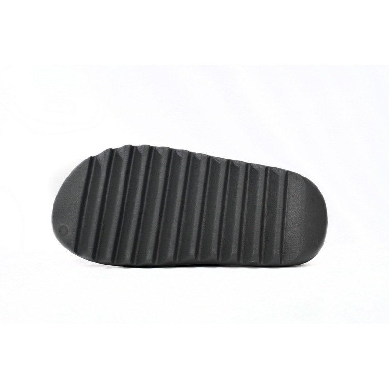 Get Yeezy Slide “Granite”Gun Po Wder ID4132