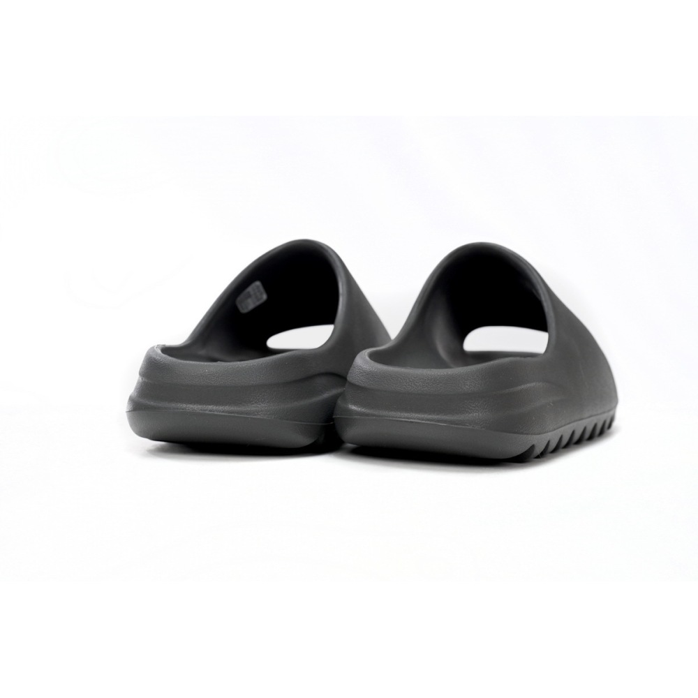 Get Yeezy Slide “Granite”Gun Po Wder ID4132