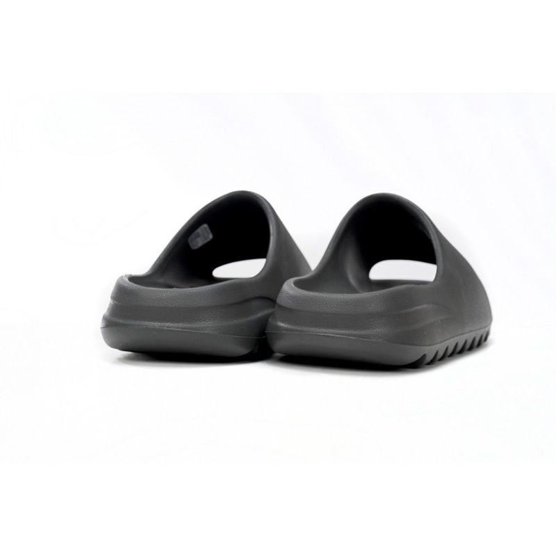 Get Yeezy Slide “Granite”Gun Po Wder ID4132