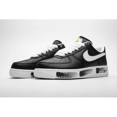 Get Nike Air Force 1 Low G-Dragon Peaceminusone Para-Noise AQ3692-001 01