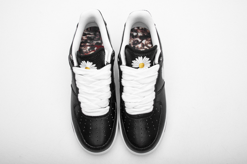 Get Nike Air Force 1 Low G-Dragon Peaceminusone Para-Noise AQ3692-001