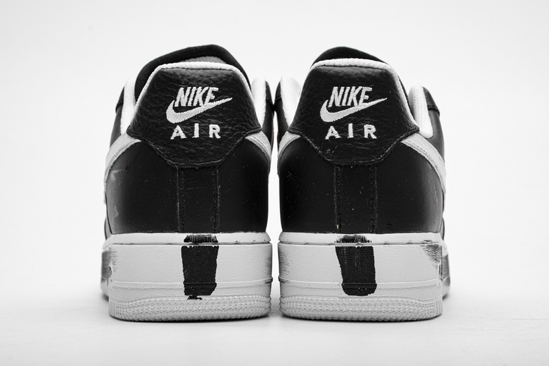 Get Nike Air Force 1 Low G-Dragon Peaceminusone Para-Noise AQ3692-001